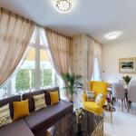 Mimosa, Damac Hills 2