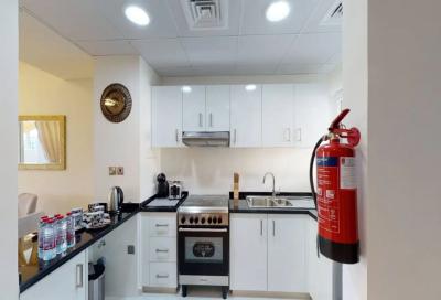 Mimosa, Damac Hills 2-4