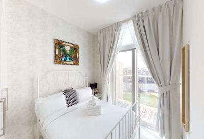 Mimosa, Damac Hills 2-3