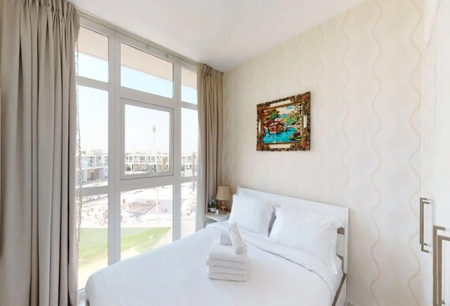 Mimosa, Damac Hills 2-6
