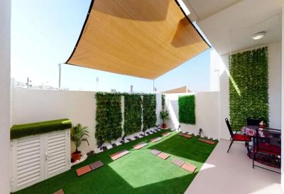 Mimosa, Damac Hills 2-8