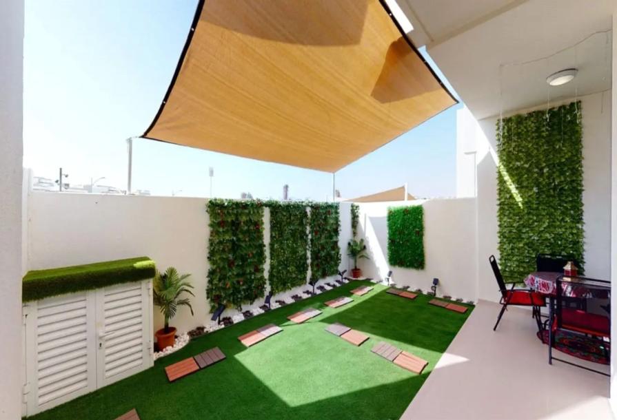 Mimosa, Damac Hills 2-8