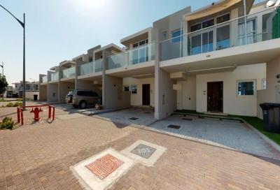 Mimosa, Damac Hills 2-7