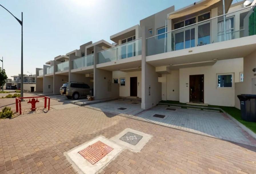 Mimosa, Damac Hills 2-7